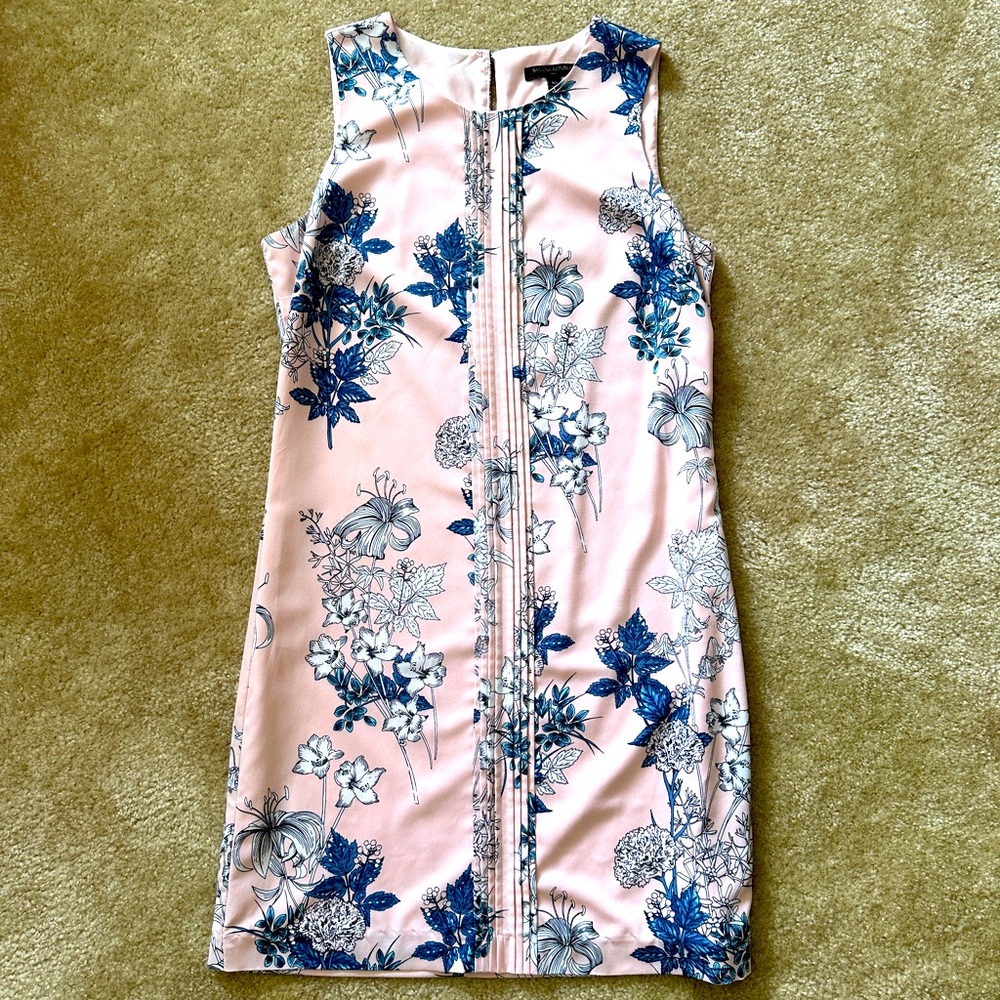 Banana Republic sheath dress